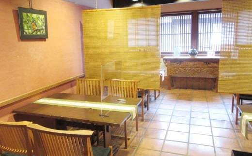 倉敷美観地区 吉井旅館で使える お食事券5600円分