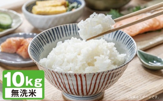 A246 【令和7年産】 ゆめぴりか （ 無洗米 ） 栽培期間中農薬化学肥料不使用 真空パック 5kg×2袋 たかすタロファーム 北海道 鷹栖町 米 コメ こめ ご飯 お米
