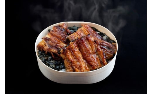 冷凍　うなぎわっぱめし　特上(340g)