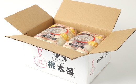 長崎ぶたまん 40個 (10個入×4パック )