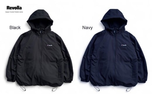 005-183 ファッション 洋服 ライトフードイケオジ中綿ジャケット  ネイビー オシャレ M L XL サイズ アウトドア レジャー 衣類 洋服 服 日常 イケメン 部屋着 コーディネート 送料無料 着こなし上手 衣服 メンズ 静岡県 牧之原市 REVOLLA