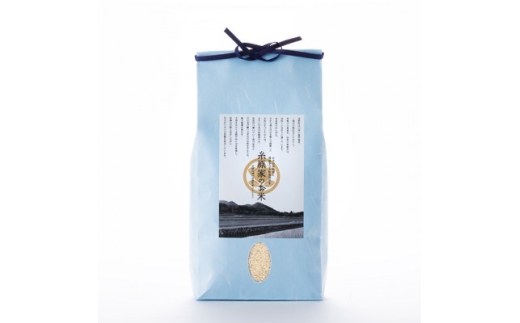 ＜毎月定期便＞特別栽培米「糸原家のお米」高野町産コシヒカリ5キロ(精米)全6回【4070794】