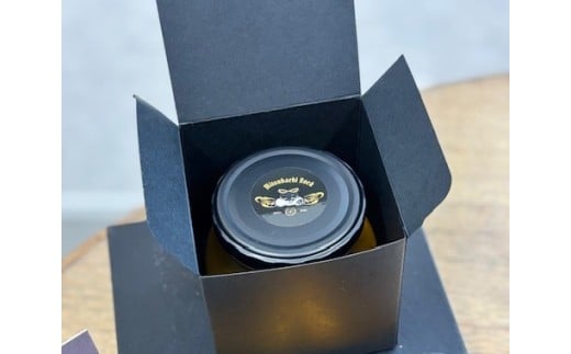 【みつばちROCK】上山産非加熱純正はちみつ　１５０ｇ　0163-2501