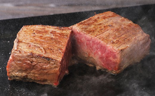 [選べる容量 約450g〜約1.8kg] おおいた和牛 1ポンド ブロック 計約450g ステーキソース付き