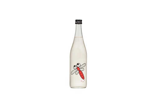 日本酒　仙禽　季節限定酒 仙禽 あかとんぼ 2025 AKATONBO｜ 小春日和の穏やかな日は、秋桜を見にいきませんか。数量限定 せんきん　栃木県　さくら市　送料無料