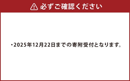 ゆく年＆くる年セット8食入りつゆ付