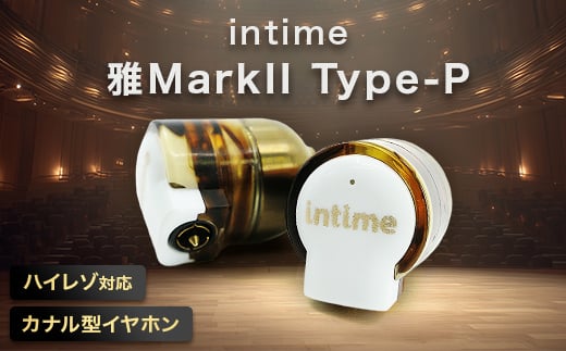 〈太田市〉intime(アンティーム)雅MarkII Type-P【1461142】