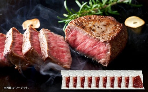 【A4～A5】 博多和牛 モモ ステーキ 約1kg（約100g×10P） 牛 牛肉 肉 にく お肉 黒毛和牛 和牛 モモ肉 もも肉 冷凍 国産