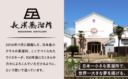 長濱蒸溜所 AMAHAGAN WorldMalt Edition PEATEDアマハガン ウイスキー 洋酒 ハイボール モルト