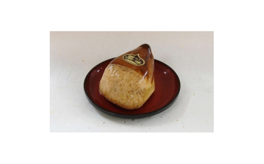 菓匠 栄久堂吉宗 大栗 3個入り　丸ごとの栗を二粒入れた大きな栗まんじゅう【1653575】 2286844 - 大阪府四條畷市