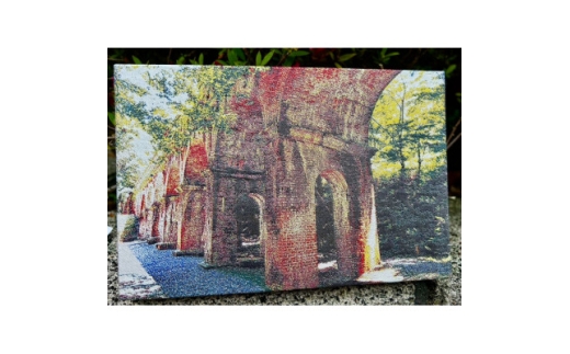 御朱印帳(南禅寺 水路閣)【1668180】 2289645 - 京都府与謝野町