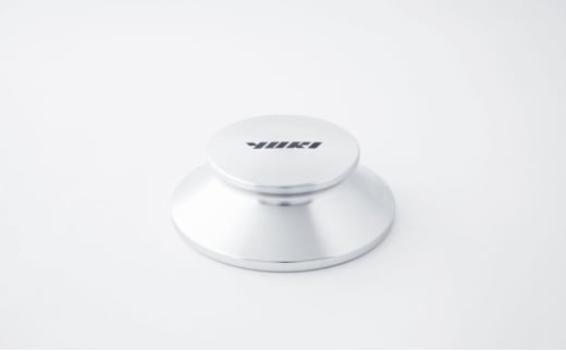 レコード用センタースタビライザー ステンレス製 レコード用 スタビライザー CENTER STABILIZER 