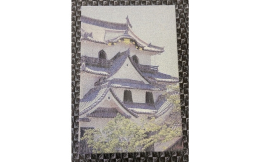 御城印帳(彦根城)【1667787】 2289642 - 京都府与謝野町