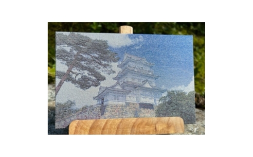 御城印帳(小田原城)【1665493】 2288675 - 京都府与謝野町