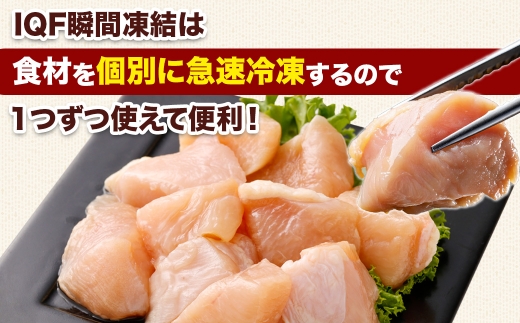 鶏むね肉 300g×36パック 計10.8kg