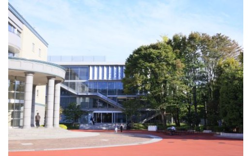 東京都市大学への寄附(区内大学等応援補助事業)