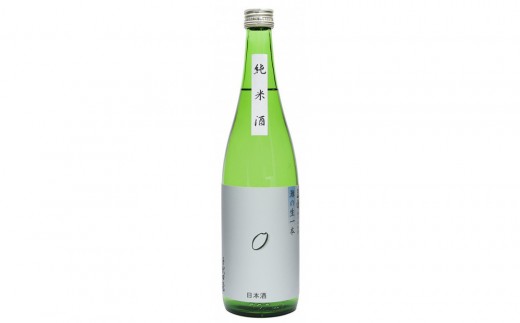 道灌 特別純米酒 灘の生一本 千代田蔵 720ml瓶