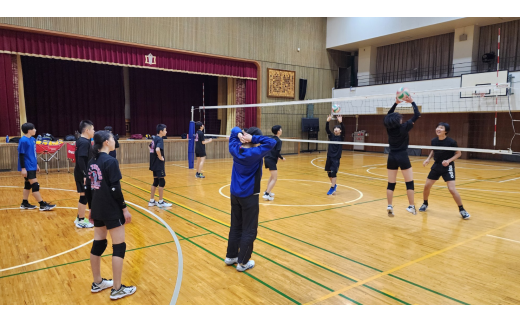 [返礼品なし]大阪府池田市 中学生の部活動の地域移行(学校応援使い道指定寄付)