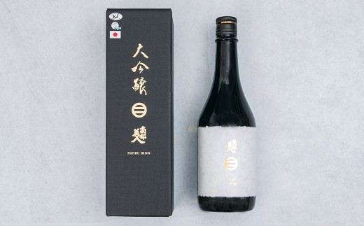 【南部美人】大吟醸 720ml 化粧箱入