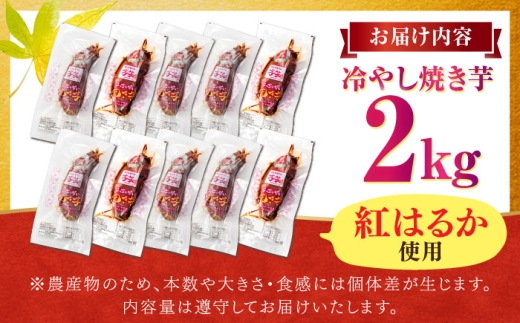 国産 紅はるか 焼き芋 冷やし焼き芋 やきいも 焼芋 べにはるか 焼きいも さつまいも 高糖度 サツマイモ 10本