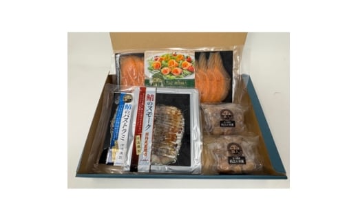 スモーク4品詰め合わせ