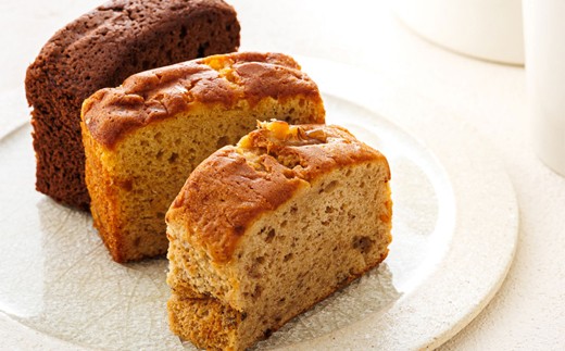 個包装になっている、ロールケーキ