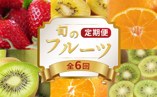 旬のフルーツ 定期便 6回 果物 フルーツ いちご 苺 キウイ みかん デコポン 不知火 柑橘 蜜柑 ゴールドキウイ グリーンキウイ さぬきひめ さぬきゴールド 香緑 キウイっこ 小原紅早生みかん ふるさと納税定期便 ふるさと納税フルーツ デザート スイーツ ケーキ アイス ギフト 贈答 送料無料 ふるさと納税 香川県 丸亀市