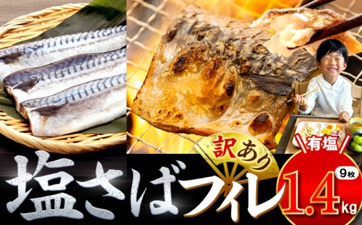 訳あり 塩サバ 約1.4kg 9枚 冷凍 鯖 塩 さば 魚 さかな 海鮮 海産物 おかず サバ 鯖ご飯 おすすめ 人気 さば サバ  鯖 魚 魚介 海鮮 惣菜 塩サバ 塩鯖 焼き鯖 サバ 焼きさば 焼さば 減塩  塩 鯖 さば サバ ギフト おすすめ 人気 ふるさと納税 鯖 サバ さば ふるさと納税さば 愛知県南知多町 南知多 愛知県 愛知県産サバ さば 鯖 南知多町産サバ さば 鯖 塩さば  2033978 - 愛知県南知多町