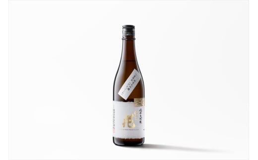 佐久の花酒造『純米大吟醸 八重原ひとごこち』720ml×1本（沖縄・離島配送不可）　長野県　信州　地酒　日本酒　アルコール【 長野県 佐久市 】