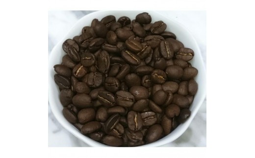 【ハイロースト】コーヒー豆　ホンジュラスSHG　coffeebeans ＆ sweets Antiqueによるこだわり焙煎豆 2168124 - 香川県善通寺市
