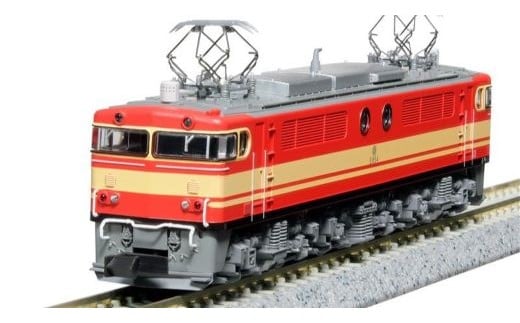 F013-25 【Nゲージ】西武鉄道保存車　E854
