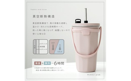 保温・保冷◎