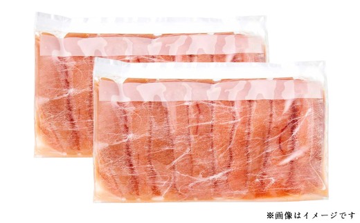 【12ヶ月定期便】【訳あり】やまや 熟成無着色辛子明太子 切子1kg