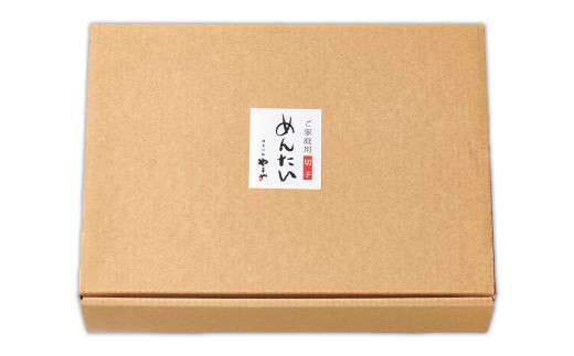 【訳あり】やまや 熟成無着色辛子明太子 切子 1kg