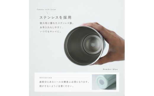 ステンレスです！