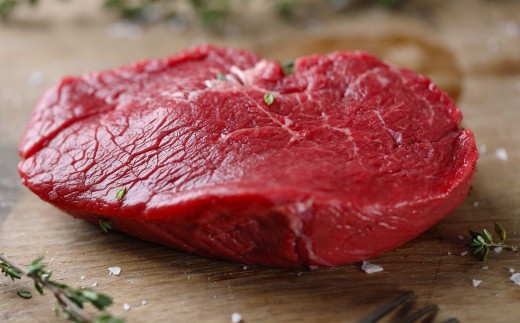 【先行受付】オホーツクあばしり和牛ヒレ肉ブロック500g （2025年12月より発送） 【 ふるさと納税 人気 おすすめ ランキング 肉 ニク にく 和牛 ヒレ肉 ブロック肉 500g オホーツク 北海道 網走市 送料無料 】 ABM003
