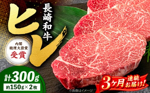 長崎和牛 ヒレ
