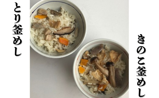 釜めし志津香 釜めしの素6個セット うま味 鶏肉 レトルト 釜めし志津香 奈良県 奈良市 なら 14-054