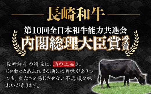 長崎和牛 ヒレ