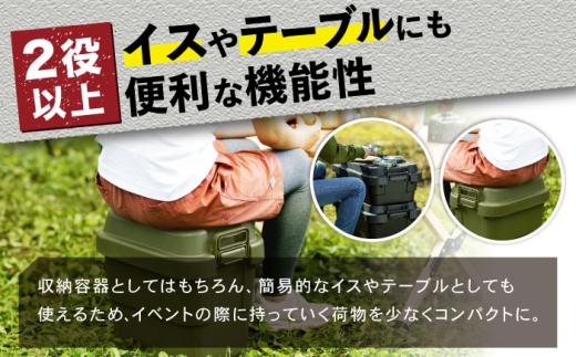 アウトドア 収納 収納ケース ボックス キャンプ  収納ボックス インテリア 