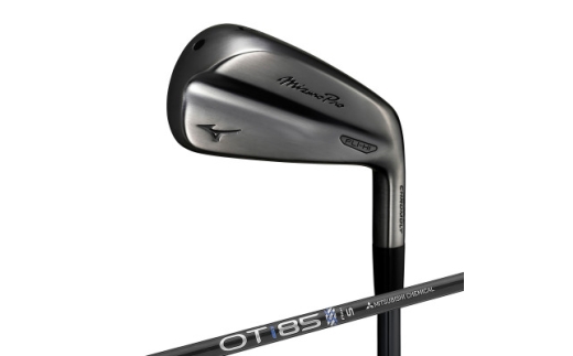 Mizuno Pro FLI-HI ユーティリティ番手/硬さ73S:No.3 5KJVB34873S【1667664】 2306804 - 岐阜県養老町