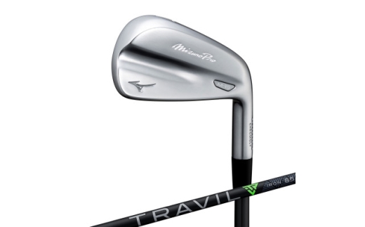 Mizuno Pro M-15 アイアン 6本組(No.5～9、PW)　5KJFS34706S【1667744】 2305837 - 岐阜県養老町