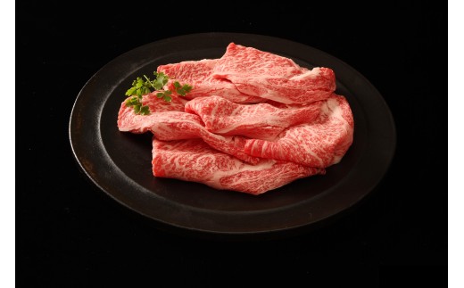 神戸牛 すき焼き2種食べ比べセット 1kg 肩ロース500g もも肉500g  2307897 - 兵庫県多可町