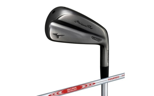 Mizuno Pro FLI-HI ユーティリティ番手/硬さ73S:No.3 5KJHB34873S【1667660】 2306802 - 岐阜県養老町