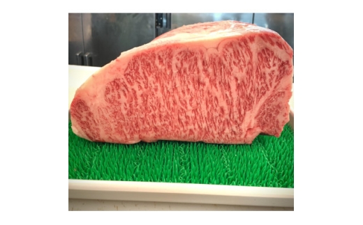 飛騨牛サーロインステーキ180g×5枚　計900g【1630394】 2306789 - 岐阜県養老町