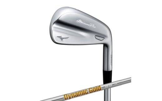 Mizuno Pro M-15 アイアン 6本組(No.5～9、PW)　5KJWS34706S2【1667741】 2306815 - 岐阜県養老町