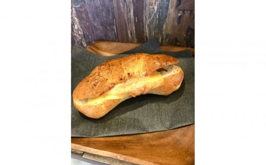 明太チーズ塩パン(5個セット) 2307781 - 神奈川県横浜市