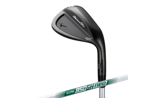 Mizuno Pro T-3 ウエッジ　ロフト角:56-10　5KJKB249905610【1667683】 2306808 - 岐阜県養老町