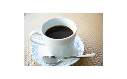 三郷ブレンドコーヒー豆計500g【1637506】