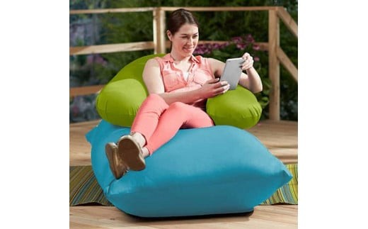 Yogibo Zoola Support Premium（ヨギボー ズーラ サポート プレミアム）リーフ 1302945 - 三重県四日市市